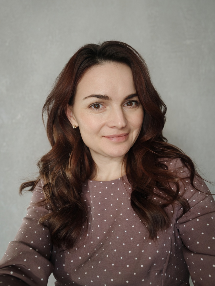 Екатерина Терехова