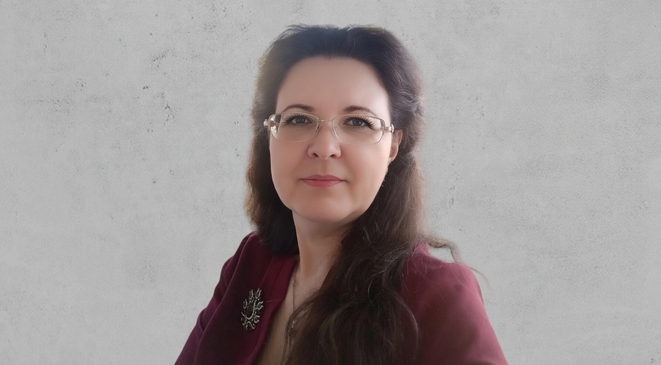 Светлана Черепанова