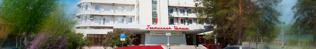О церкви «Благая весть» г. Омск